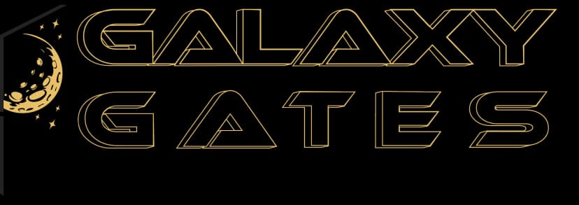 Galaxy Gates